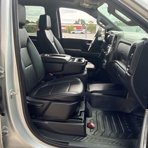 صورة مصغرة 33 لـ 2020 Chevrolet SILVERADO 2500HD WORK TRUCK