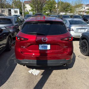 MAZDA CX-5 2.5 S PREMIUM PLUS - 6