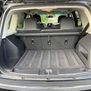 2016 JEEP PATRIOT HIGH ALTITUDE — миниатюра 40