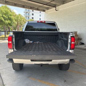 صورة مصغرة 41 لـ 2018 Chevrolet SILVERADO 1500 CUSTOM