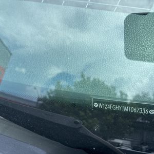 صورة مصغرة 48 لـ 2021 Mercedes-BENZ SPRINTER 2500