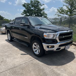 صورة مصغرة 12 لـ 2019 RAM 1500 BIG HORN