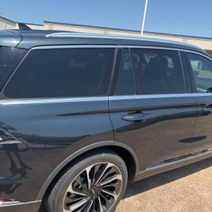 2021 Lincoln AVIATOR RESERVE photo 9