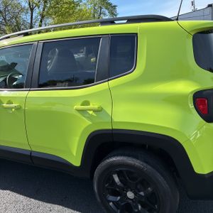 JEEP RENEGADE - 6