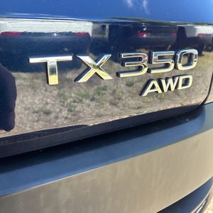 صورة مصغرة 23 لـ 2024 Lexus TX 350