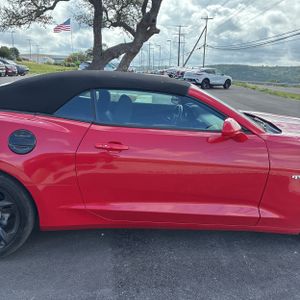 2020 Chevrolet CAMARO LT 缩略图 11