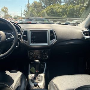 2018 JEEP COMPASS LATITUDE 缩略图 36
