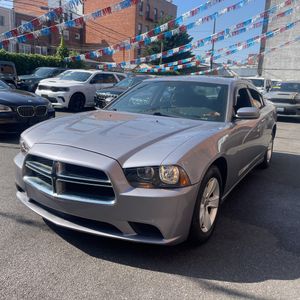 2013 Dodge CHARGER SE — миниатюра 53