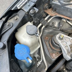 2008 Hyundai ELANTRA GLS — фото 46