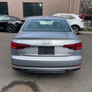 AUDI A4 45 PREMIUM - 7