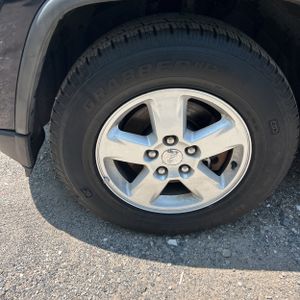 2011 JEEP GRAND CHEROKEE LAREDO 缩略图 17