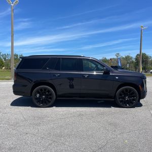 CADILLAC ESCALADE PLATINUM SPORT - 10