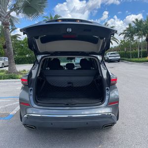 صورة مصغرة 41 لـ 2020 Nissan MURANO S