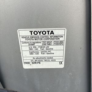 2018 Toyota COROLLA LE thumbnail 48