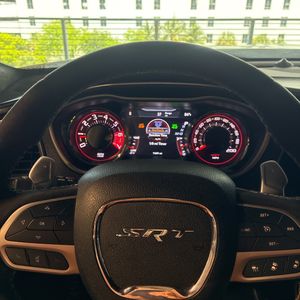 2023 Dodge CHALLENGER SRT HELLCAT WIDEBODY JAILBREAK — миниатюра 40