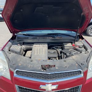 صورة مصغرة 45 لـ 2012 Chevrolet EQUINOX LT