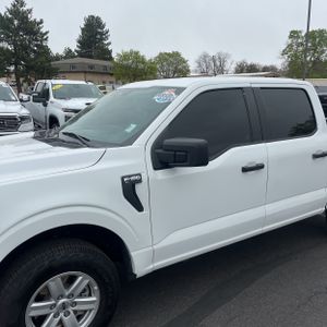 FORD F-150 XL - 2