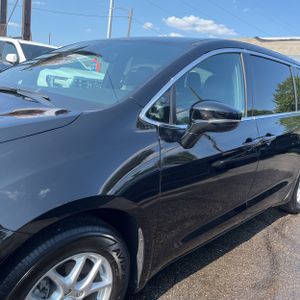 2026 Chrysler PACIFICA SELECT 照片 2