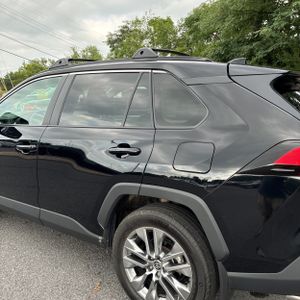 2024 Toyota RAV4 XLE PREMIUM photo 6