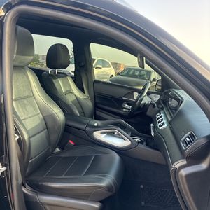 2020 Mercedes-BENZ GLS thumbnail 33