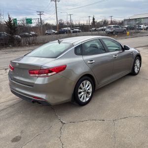 KIA OPTIMA - 8