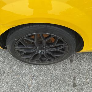 2013 Chevrolet CAMARO LT 缩略图 19