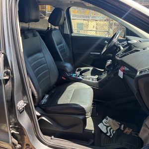 2014 FORD ESCAPE TITANIUM — миниатюра 33
