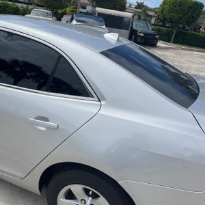 CHEVROLET MALIBU LT - 6