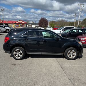 CHEVROLET EQUINOX LT - 10