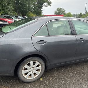 صورة 9 لـ 2008 Toyota CAMRY XLE V6