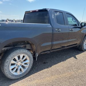صورة 9 لـ 2022 Chevrolet SILVERADO 1500 CUSTOM