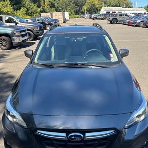 2023 Subaru CROSSTREK LIMITED — фото 15