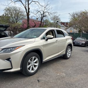 LEXUS RX 350 BASE - 2