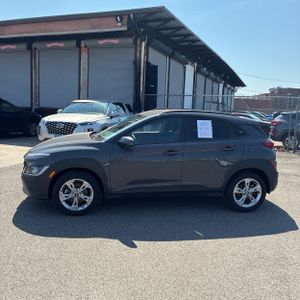 HYUNDAI KONA SEL - 3
