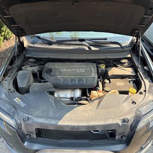 2019 JEEP CHEROKEE LATITUDE PLUS — миниатюра 44