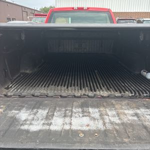 2007 Chevrolet SILVERADO 2500HD WORK TRUCK — миниатюра 40