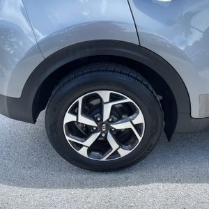 صورة مصغرة 19 لـ 2020 KIA SPORTAGE LX