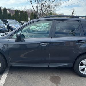 SUBARU FORESTER 2.5I PREMIUM - 4