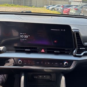 صورة مصغرة 37 لـ 2023 KIA SPORTAGE EX