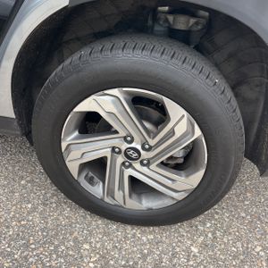 2023 Hyundai SANTA FE SEL 照片 18
