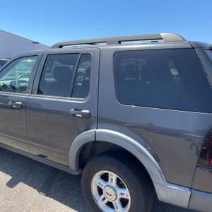 2007 FORD EXPLORER XLT 照片 6