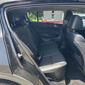 2020 KIA SPORTAGE EX — миниатюра 35