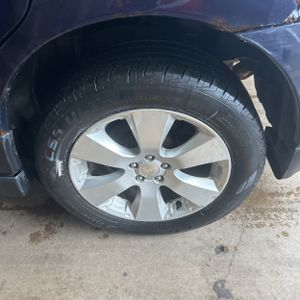 2013 Subaru OUTBACK 2.5I PREMIUM — миниатюра 18