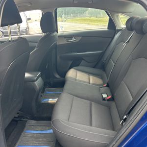 2021 KIA FORTE LXS thumbnail 34