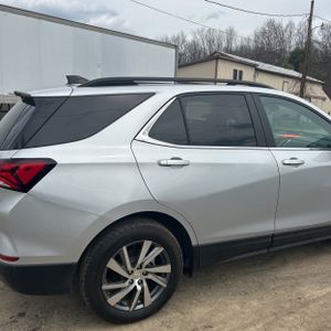 CHEVROLET EQUINOX LT - 9
