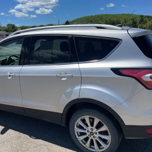 FORD ESCAPE TITANIUM - 6