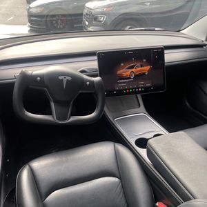 2022 Tesla MODEL 3 BASE — миниатюра 35