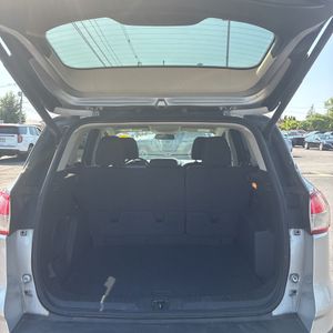 2014 FORD ESCAPE SE thumbnail 40