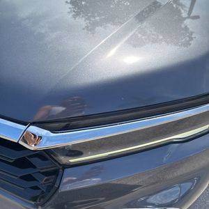 2025 Honda PILOT TOURING — миниатюра 60