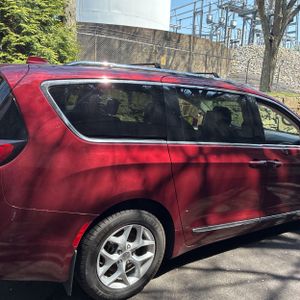 CHRYSLER PACIFICA TOURING L PLUS - 9